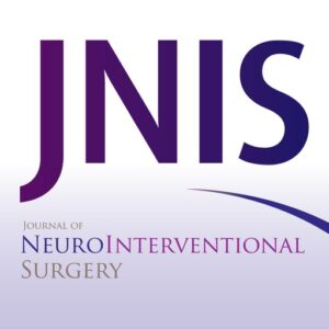 Logo for JNIS, the Journal of NeuroInterventional Surgery