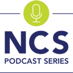 NCS Podcast Series logo