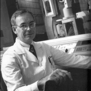 Photo of Dan Hanley